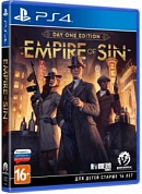 Empire of Sin [PS4, русские субтитры]