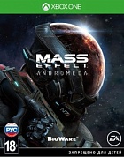 Mass Effect: Andromeda [Xbox One, русские субтитры]