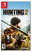 Hunting Simulator 2 [Nintendo Switch, русские субтитры]