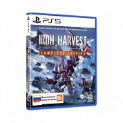 Iron Harvest [PS5, русская версия]