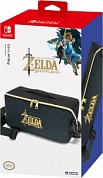 Сумка Hori (ZELDA) для акссесуаров и консоли Switch - Carry All Bag