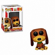 Фигурка Funko POP! Vinyl: Disney: Toy Story: Slinky Dog