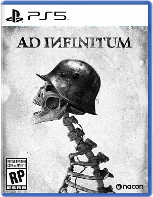 AD Infinitum [PS5, русские субтитры]