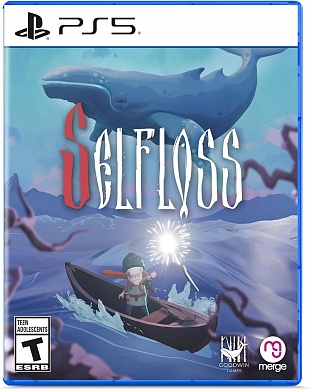 Selfloss [PS5, русские субтитры]