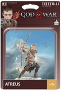 Фигурка TOTAKU: God of War: Atreus