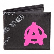 Кошелек Difuzed: Rage 2: Bifold Wallet