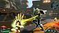 Battleborn [Xbox One, русские субтитры]