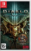 Diablo III: Eternal Collection [Nintendo Switch, русская версия]