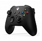 Беспроводной геймпад Carbon Black для Xbox Series