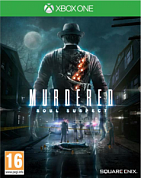 Murdered: Soul Suspect [Xbox One, русская версия]