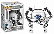 Фигурка Funko POP! Vinyl: Portal: Atlas