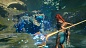 Asterigos: Curse of the Stars Deluxe Edition [Xbox, русские субтитры]