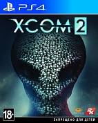 XCOM 2 [PS4, русские субтитры]