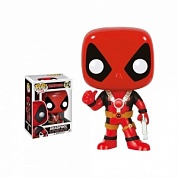 Фигурка Funko POP! Bobble: Marvel: Deadpool Thumb Up