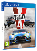 V-Rally 4 [PS4, русские субтитры]