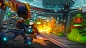 Ratchet & Clank [PS4, русская версия]