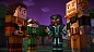 Minecraft: Story Mode - The Complete Adventure [PS4, русские субтитры]