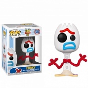 Фигурка Funko POP! Vinyl: Disney: Toy Story 4: Forky