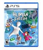Human: Fall Flat - Dream Collection [PS5, русские субтитры]