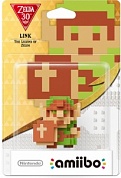 amiibo Линк (The Legend of Zelda) (коллекция The Legend of Zelda)