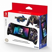 Контроллеры Hori Split Pad Pro (Monster Hunter Rise) для Switch