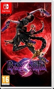 Bayonetta 3 [Nintendo Switch, русские субтитры]