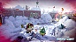 South Park: Snow Day! [PS5]