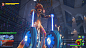 Kingdom Hearts III [Xbox One, английская версия]