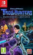 TROLLHUNTERS: Defenders of Arcadia [Nintendo Switch, русские субтитры]