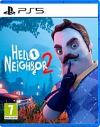 Hello Neighbor 2 [PS5, русские субтитры]