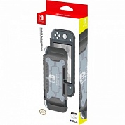 Защитный чехол Hori Hybrid system armour для Nintendo Switch Lite