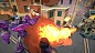 Transformers: Battlegrounds [Nintendo Switch, русские субтитры]