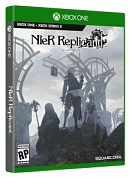 NieR Replicant ver.1.22474487139... [Xbox, русская документация]