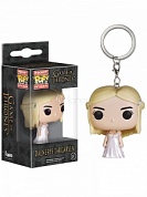 Брелок Funko Pocket POP! Keychain: Game of Thrones: Daenerys Targaryen