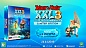 Asterix & Obelix XXL 3: The Crystal Menhir Limited Edition [Switch]