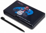DS Комплект DUO Case & Stylus (Mario)