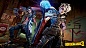 Borderlands 3 [PS4, русские субтитры]