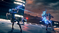 Astral Chain. Коллекционное издание [Nintendo Switch, русские субтитры]