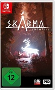 Skabma: Snowfall [Nintendo Switch, русские субтитры]