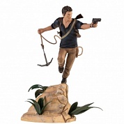 Фигурка Uncharted 4 Nathan Drake