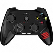 PC Геймпад Mad Catz Micro C.T.R.L.i Mobile Gamepad - Gloss Black беспроводной