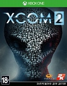 XCOM 2 [Xbox One, русские субтитры]