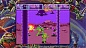 Teenage Mutant Ninja Turtles The Cowabunga Collection [Xbox, английская версия]
