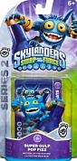 Skylanders Swap Force. Интерактивная фигурка Super Gulp Pop Fizz