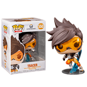 Фигурка Funko POP! Vinyl: Overwatch: Tracer