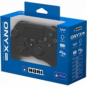 Беспроводной контроллер HORI Onyx Plus для PS4