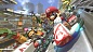 Mario Kart 8 Deluxe [Switch, русская версия]