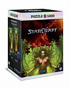 Пазл Good Loot. StarCraft 2 Kerrigan - 1000 элементов