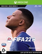 FIFA 22 [Xbox, русская версия]