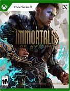 Immortals of Aveum [Xbox Series X, английская версия]